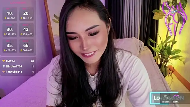 Bell_PepperHot live
