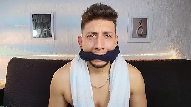Sr_Maykol live