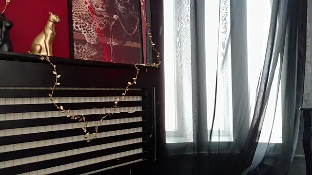 alissa4blonde live