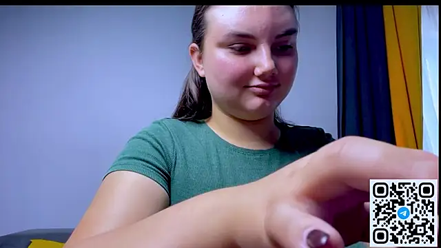 Dreamyblushfairy live