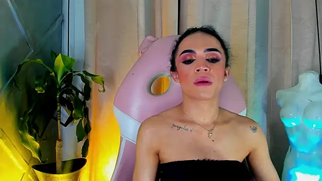 Cristal_Gem1 live