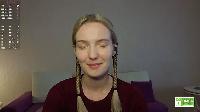 HongTomczak live