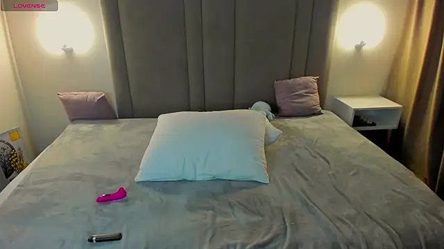 Liacandy_ live
