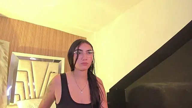 KendallMeyers_ live