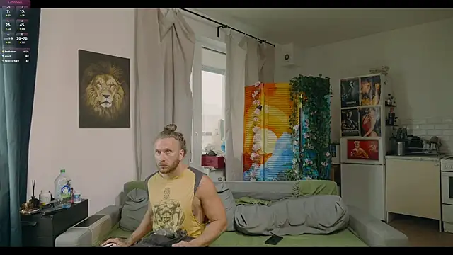 rusbigpaul live