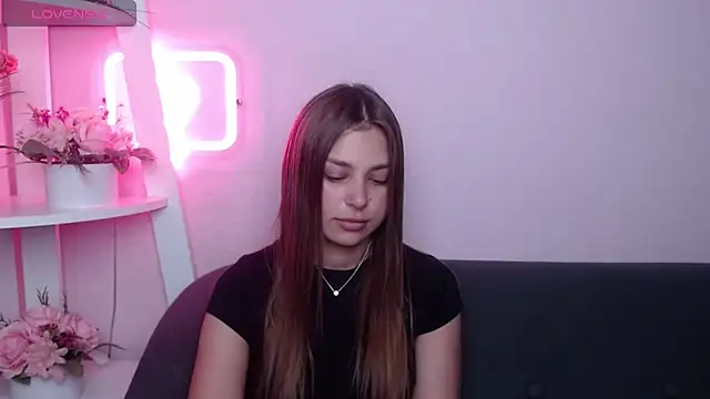 MilanaAngelAs live