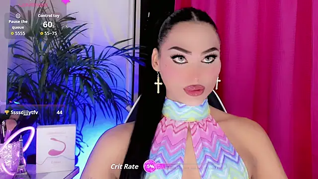 amal_baddell live