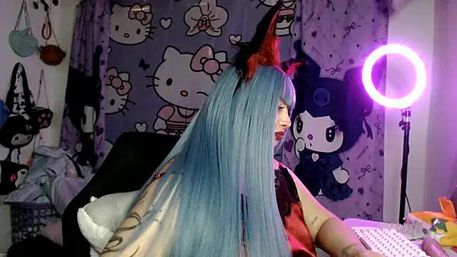 lussyevans24 live