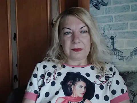 Lillia_Ray live
