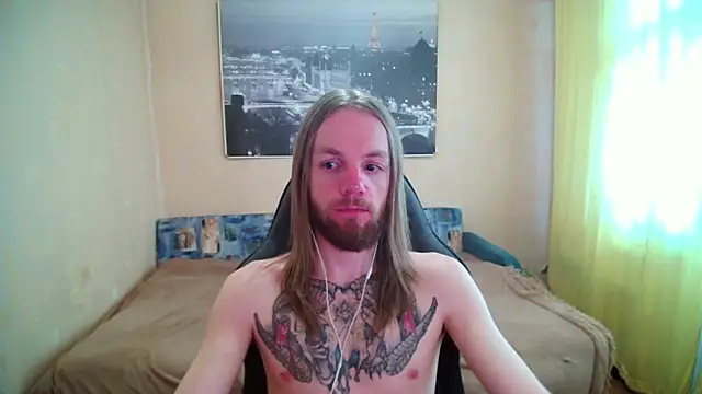 AdamDickens live