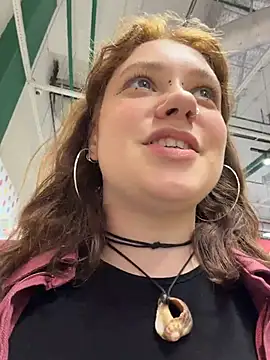 lucy-joy live