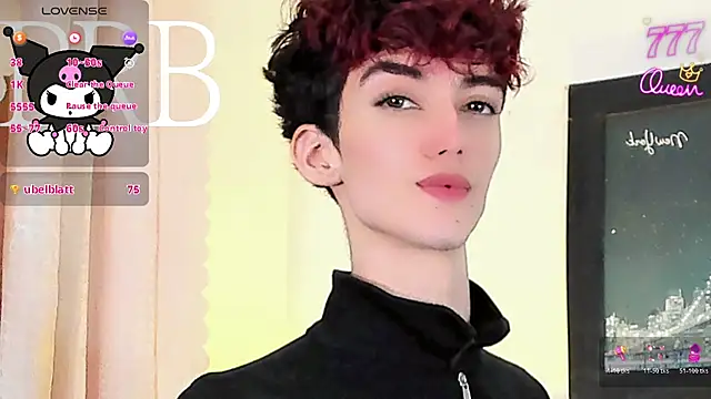 Baby_FenixTS live