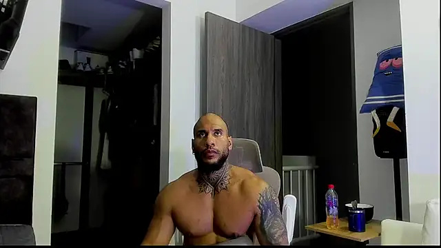 Andrew_Johnnson live