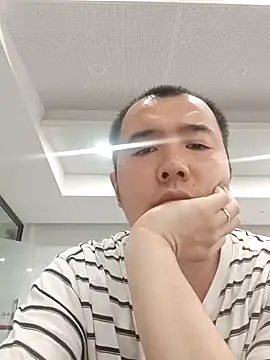 chinese_daddy live