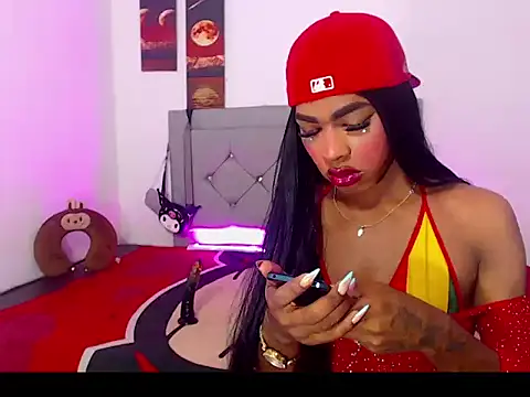 whitneytt live