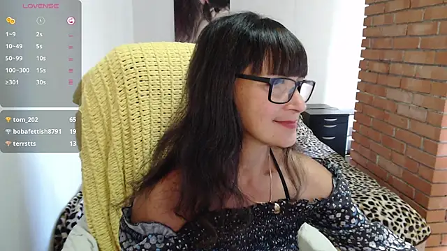 Eila_Morigan live