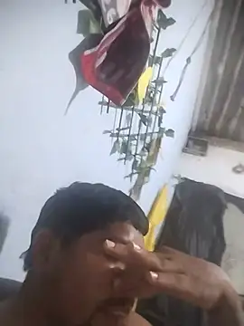 master_juju1924 live