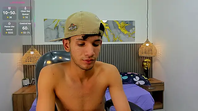 JDWhite18 live