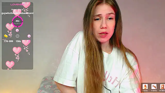 kira_cozy live