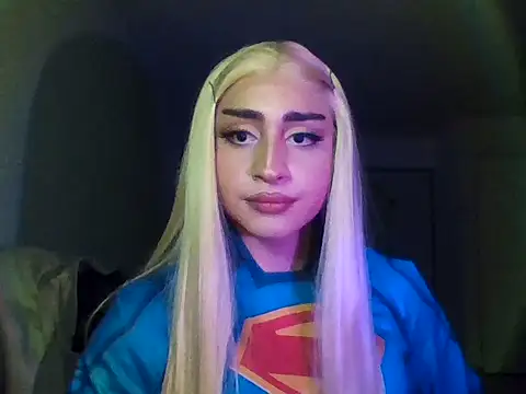 AliceSparkle13 live