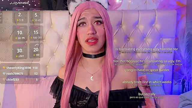 Luna_Sissy_ live