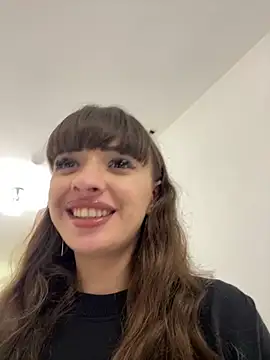 Daisy_Blush live