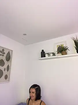 Frrancesca_ live