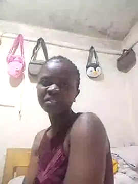 Carinasweets live