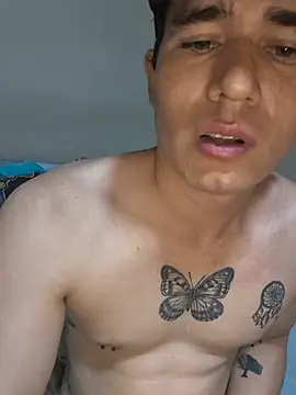 lucas_and_Jerig live