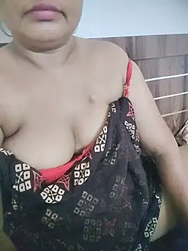 deepika_jha live