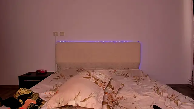 DaryanaRed08 live