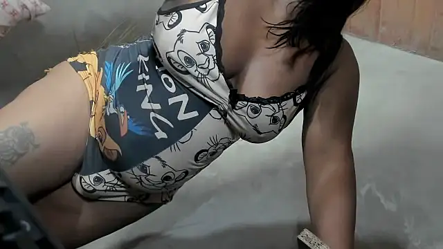 lucianabigcockxx live