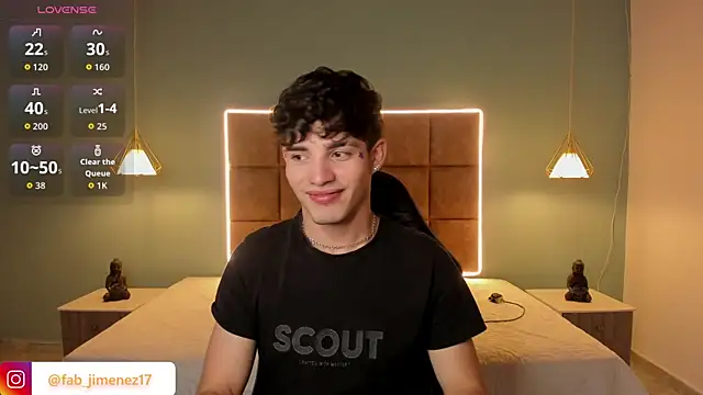 AlejooTwink live