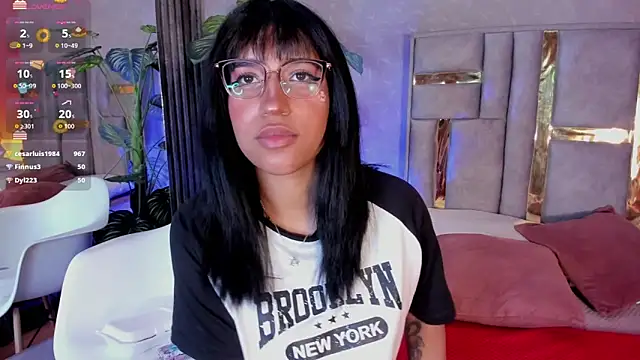 Karin_Ks live