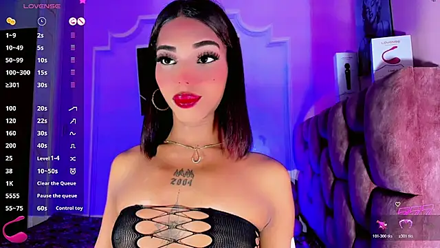 Mia_Castro_xx live