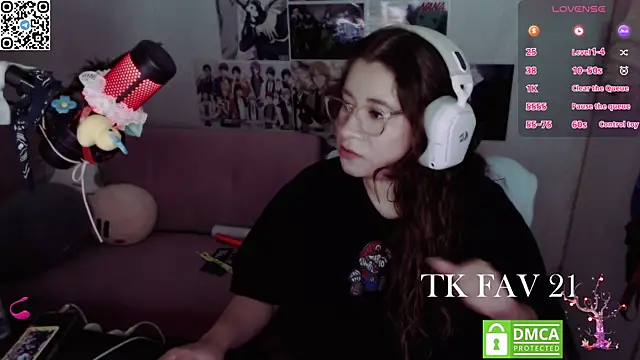 Pink_girl0n live