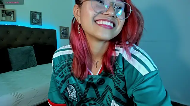 MAYASMITH__ live