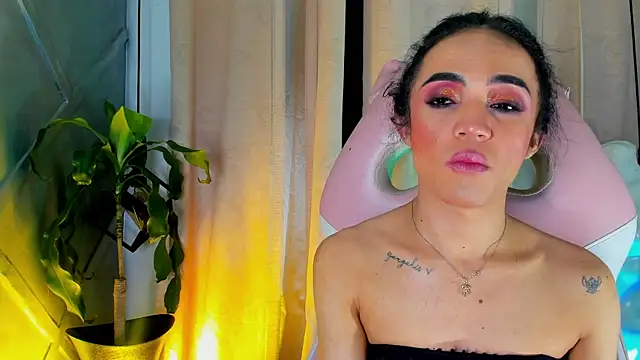 Cristal_Gem1 live