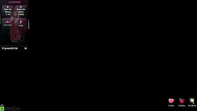 Mikeyvioleta_ live