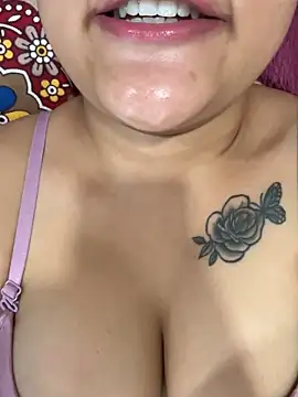 Rosy_BabyDoll live
