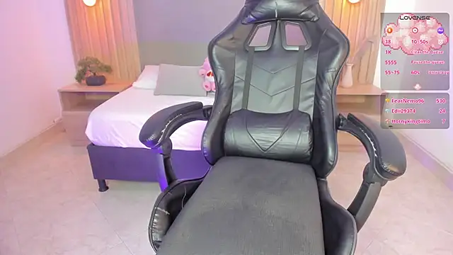 loly_berry live