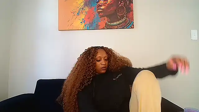 EnchantingLisa live