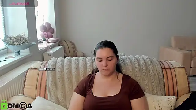MonikaMooon live