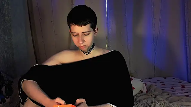 Timothy_Fox live