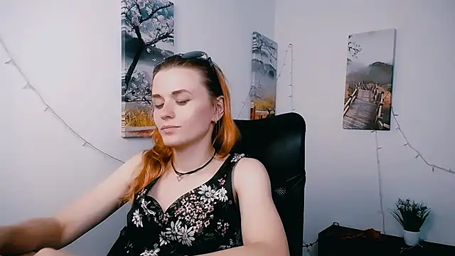 PeppyMia live