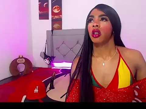 whitneytt live