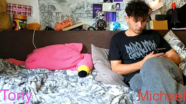 jordanjock live