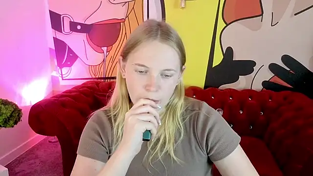 NikkyReyyy live