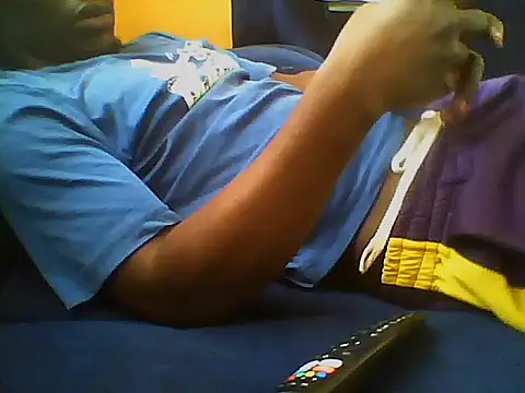 Lamoz_21 live