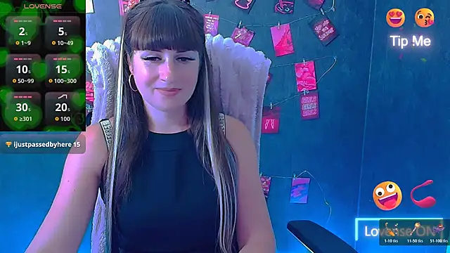 Violla_My live